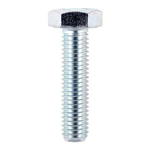 Zinc Set Screw Cheapscrews Kent