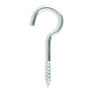 Zinc Screw Hook Cheapscrews Kent