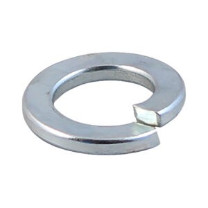 Zinc Spring Washers Cheapscrews Kent