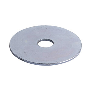 Zinc Washers Cheapscrews Kent