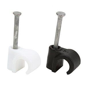 Cable Clips Cheapscrews Kent