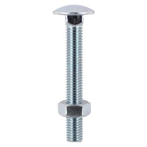 Cup Square Carriage Bolts Cheapscrews Kent