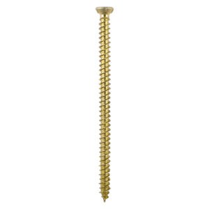 Flat Countersunk Concrete Screws Cheapscrews Kent