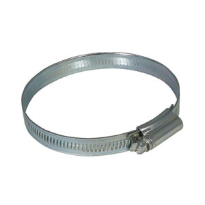 Zinc Hose Clips Cheapscrews Kent