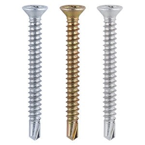 PVC Screws Cheapscrews Kent