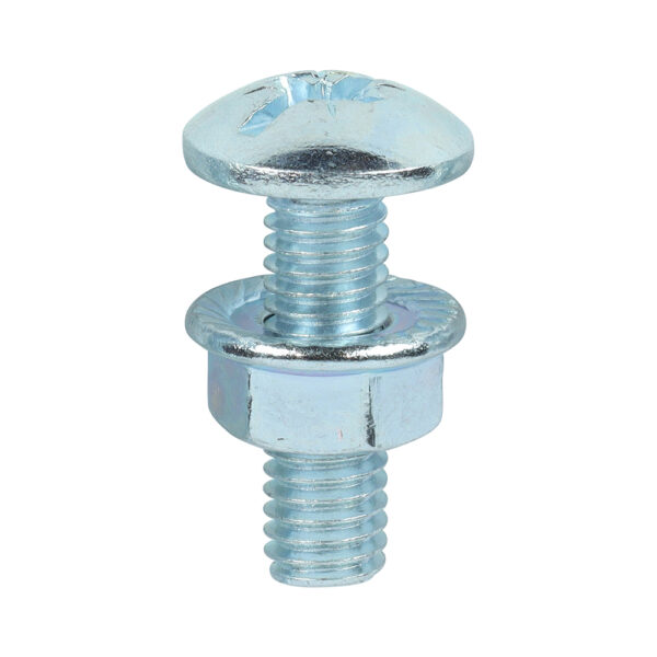 Cable Tray Bolt Cheapscrews Kent