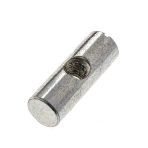 Cross Dowel Barrel Nuts Cheapscrews Kent