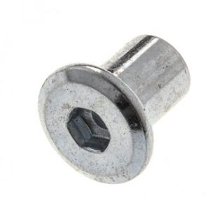 Socket Cap Nuts Cheapscrews Kent