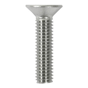 Countersunk Socket Screw Cheapscrews Kent