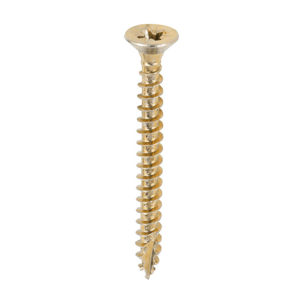 Turbo Wood Screws Cheapscrews Kent