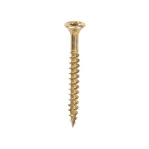 ForgeFast Elite Low-Torque Woodscrews - TORX