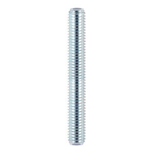 Zinc Threaded Bars Cheapscrews Kent