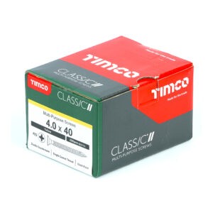 Timco Classic Multi Purpose Screws Cheapscrews Kent