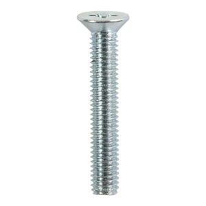 Machine Screw - Countersunk head