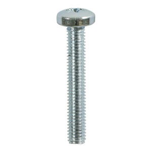 Machine Screw - Pan head