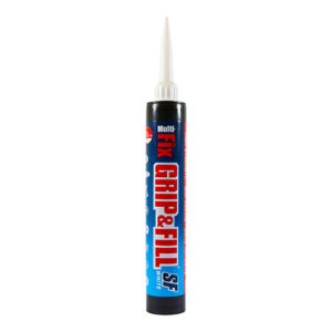Timco Multi Fix Grip & Fill Adhesive Cheapscrews Kent