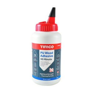 Timco PU Wood Adhesive Cheapscrews Kent