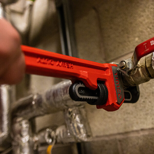 Pipe Wrenches - Image 4