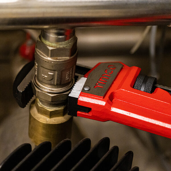 Pipe Wrenches - Image 5