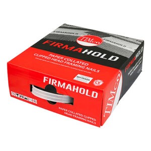 Firmahold Trade Pack Without Gas Cheapscrews Kent