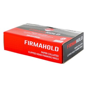 Firmahold Retail Pack Without Gas Cheapscrews Kent