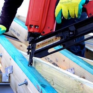 FirmaHold Nails & Fuel Cells