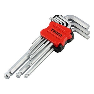 Hex Key Sets