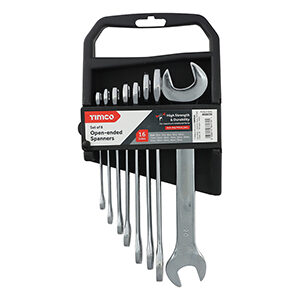 Spanner Sets