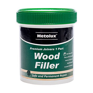 1 Part Wood Filler - 250ml