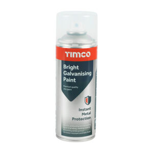 Galvanising Paint - 380ml