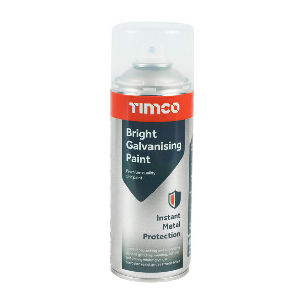 Galvanising Paint - 380ml