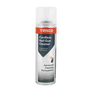Cordless Nail Gun Cleaner - 300ml