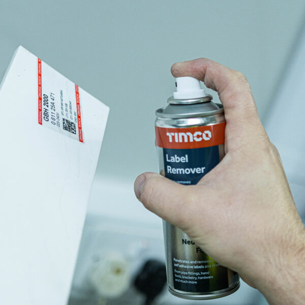 Label Remover - 200ml - Image 2