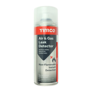 Air & Gas Leak Detector - 300ml
