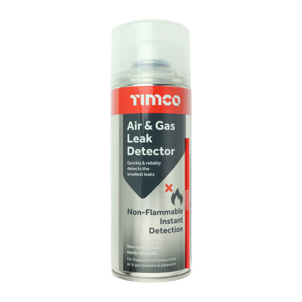 Air & Gas Leak Detector - 300ml