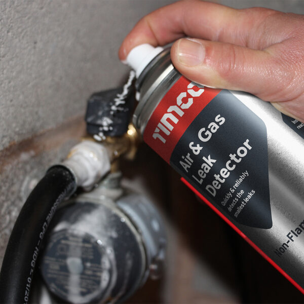 Air & Gas Leak Detector - 300ml - Image 2