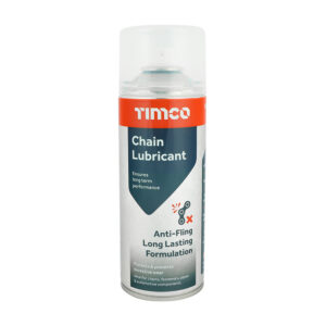 Chain Lubricant - 380ml
