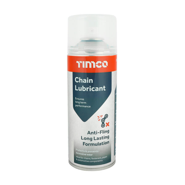 Chain Lubricant - 380ml