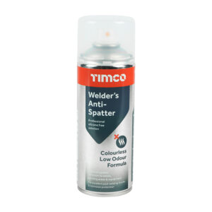 Welder's Anti Spatter - 300ml