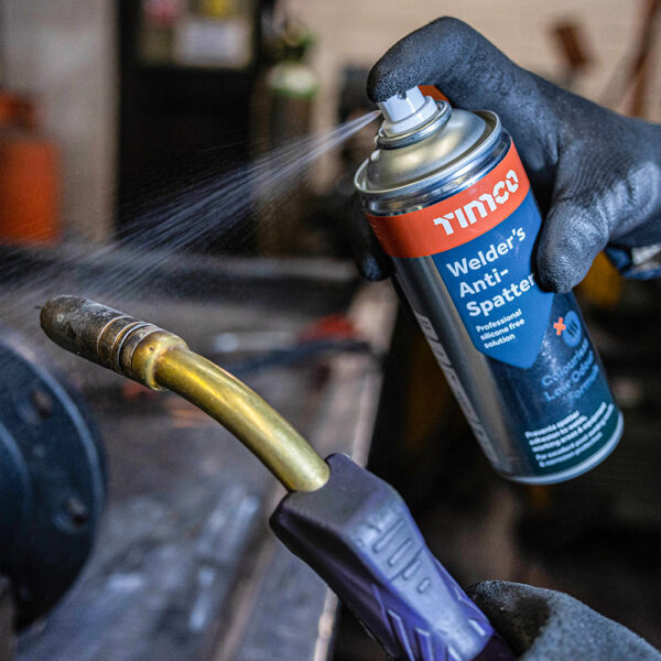 Welder's Anti Spatter - 300ml - Image 2