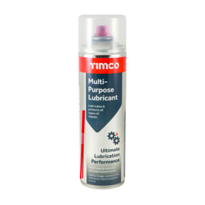 Multi-Purpose Lubricant - 480ml