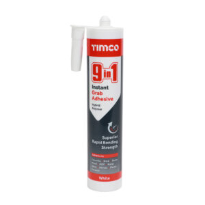 Multi-Fix 9 in 1 Instant Grab Adhesive - 290 ml