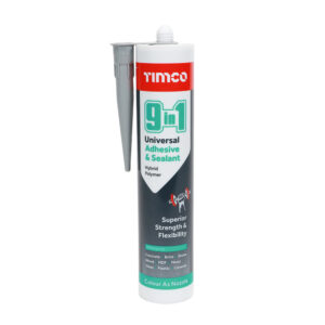 9 in 1 Universal Adhesive & Sealant - 290 ml