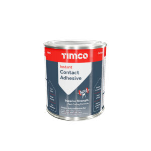 Instant Contact Adhesive - Liquid