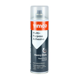 Multi-Purpose Adhesive - Spray - 500 ml
