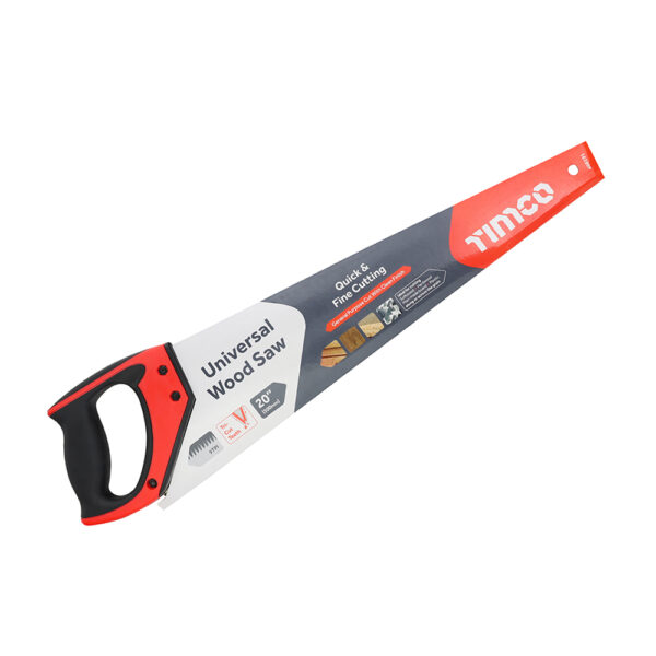 Toolbox Wood Saw - Image 2