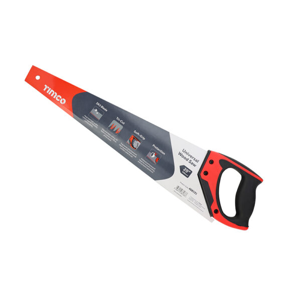 Toolbox Wood Saw - Image 4