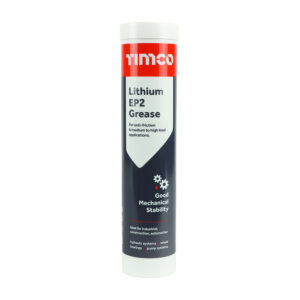 Lithium EP2 Grease - 400g