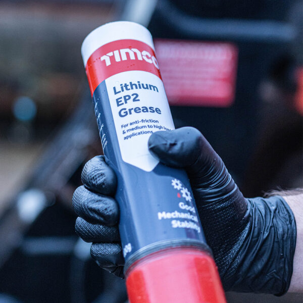 Lithium EP2 Grease - 400g - Image 2
