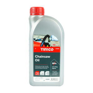 Chainsaw Oil - 1L